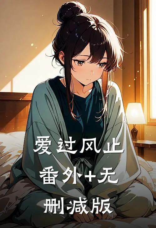 爱过风止:番外+无删减版