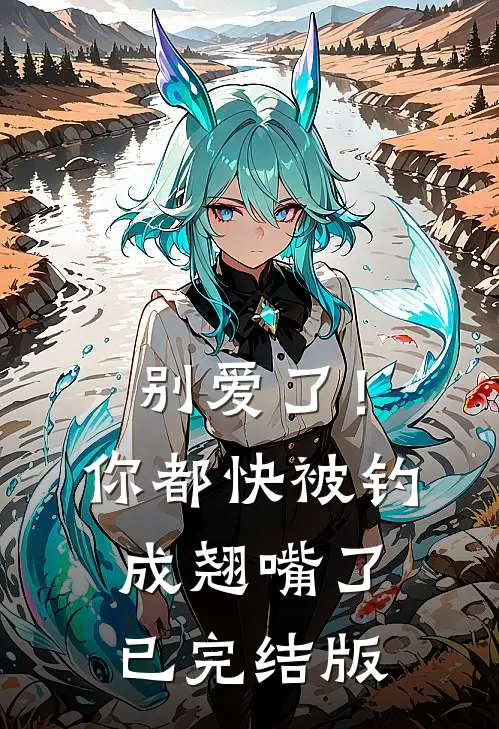 别爱了！你都快被钓成翘嘴了已完结版