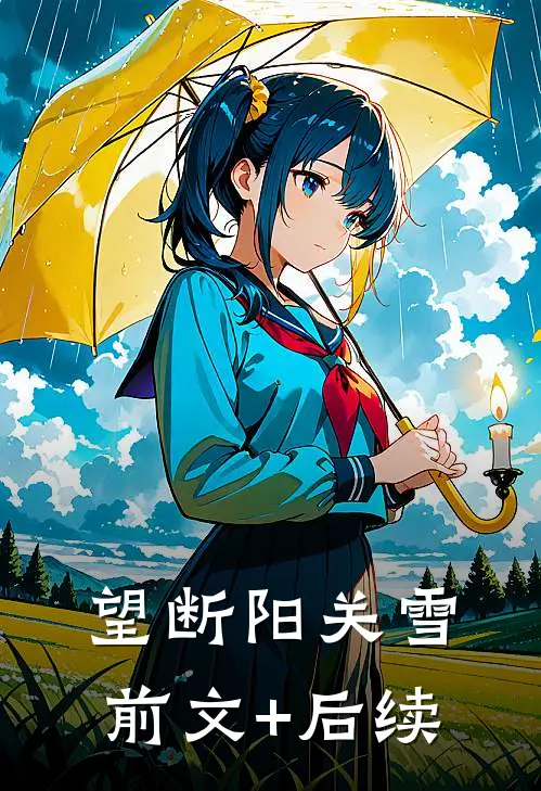 望断阳关雪前文+后续