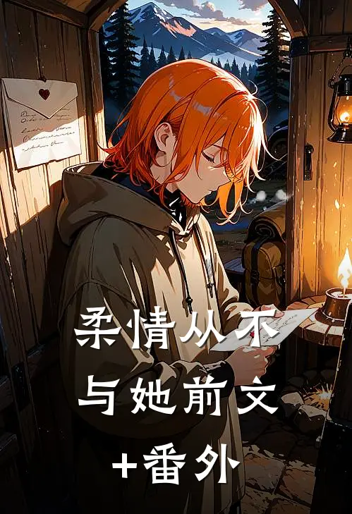 柔情从不与她前文+番外