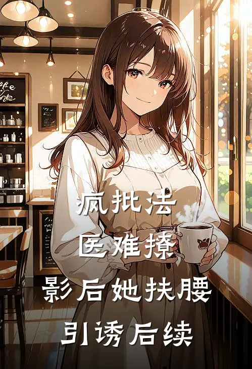 疯批法医难撩，影后她扶腰引诱后续
