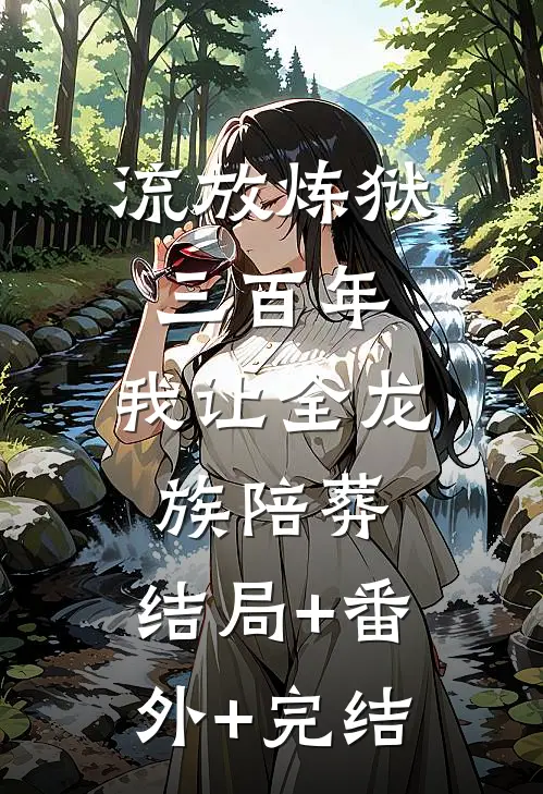 流放炼狱三百年，我让全龙族陪葬:结局+番外+完结