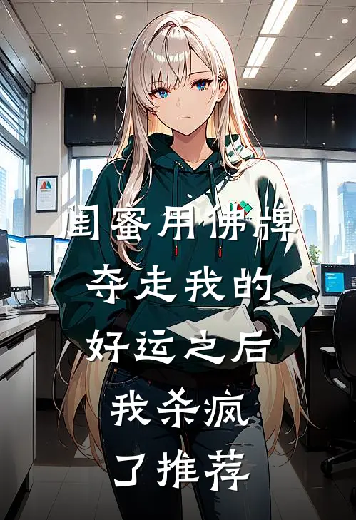 闺蜜用佛牌夺走我的好运之后，我杀疯了推荐