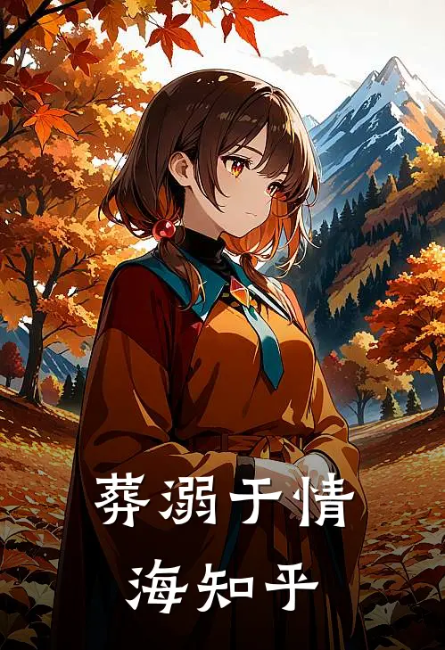 葬溺于情海知乎
