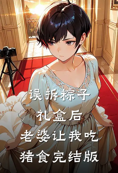 误拆粽子礼盒后，老婆让我吃猪食完结版