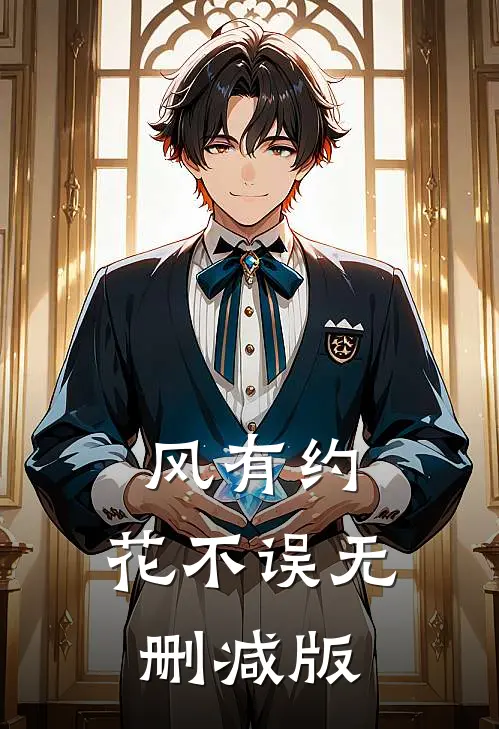 风有约，花不误无删减版
