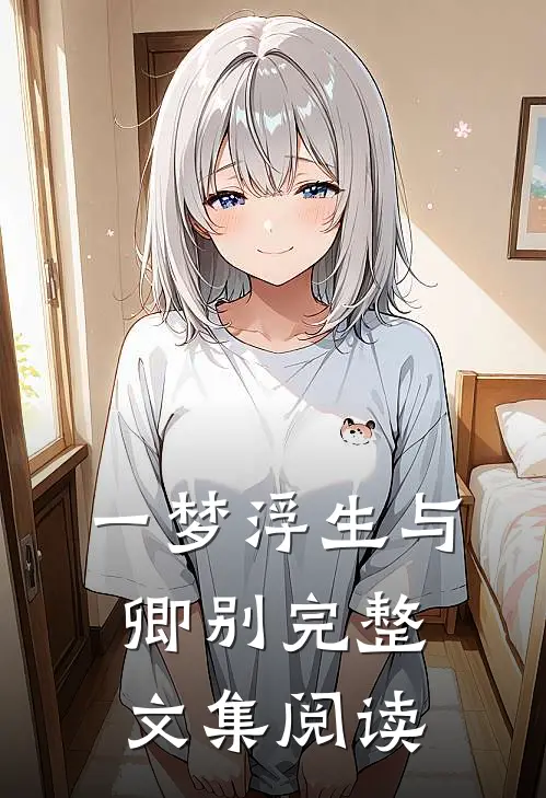 一梦浮生与卿别完整文集阅读
