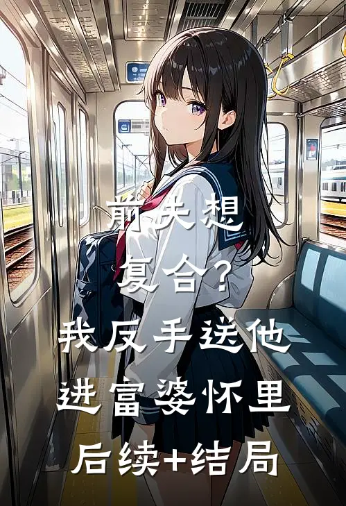 前夫想复合？我反手送他进富婆怀里后续+结局