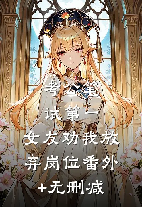 考公笔试第一，女友劝我放弃岗位番外+无删减