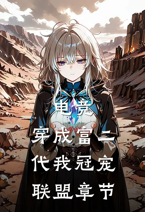 电竞：穿成富二代我冠宠联盟章节