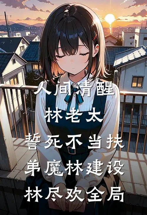 人间清醒林老太，誓死不当扶弟魔林建设林尽欢全局