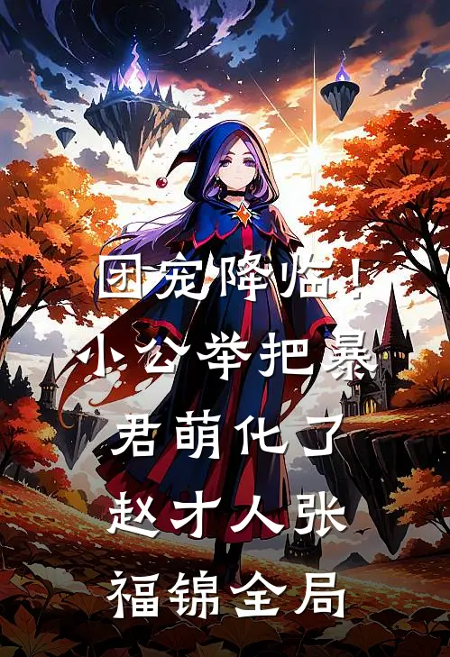 团宠降临！小公举把暴君萌化了赵才人张福锦全局