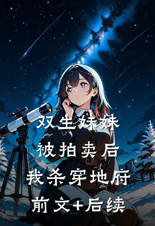 双生妹妹被拍卖后，我杀穿地府前文+后续