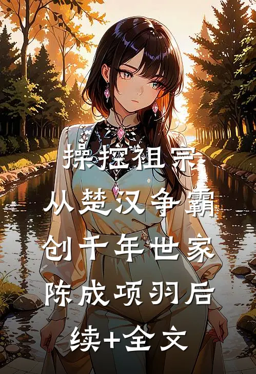 操控祖宗：从楚汉争霸创千年世家陈成项羽后续+全文