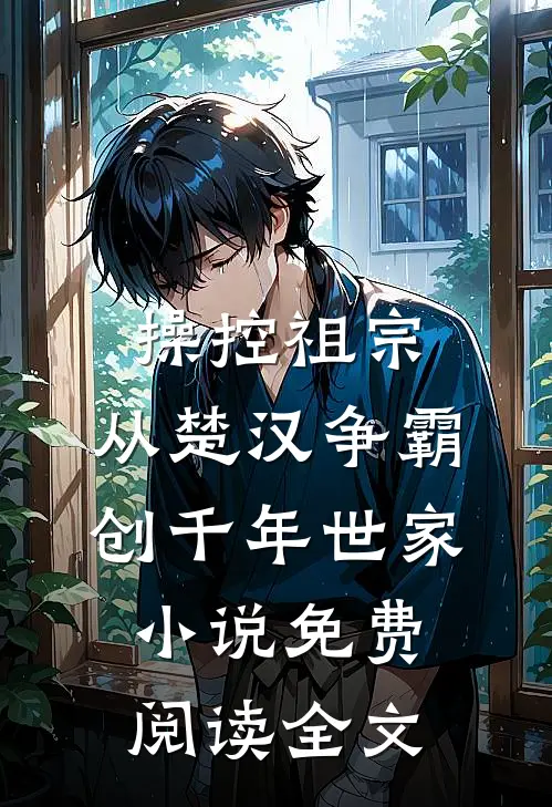 操控祖宗：从楚汉争霸创千年世家小说免费阅读全文