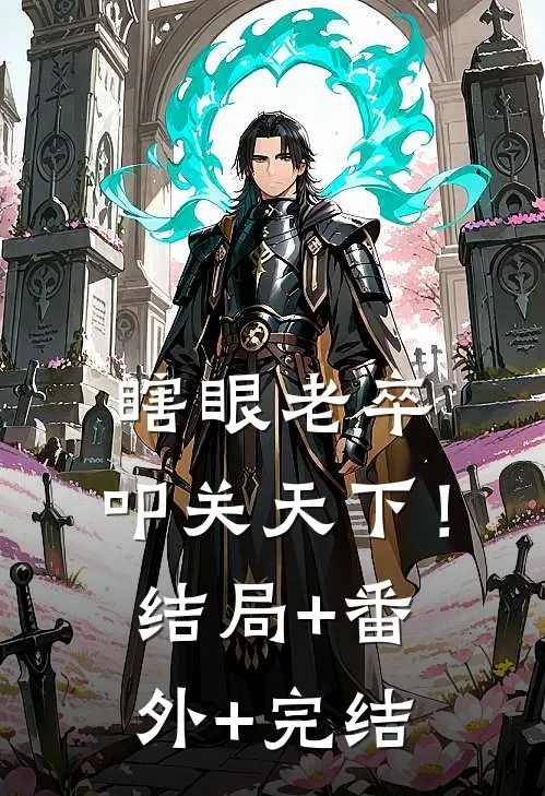 瞎眼老卒，叩关天下！结局+番外+完结