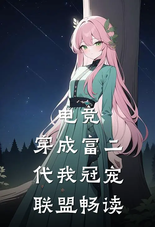 电竞：穿成富二代我冠宠联盟畅读