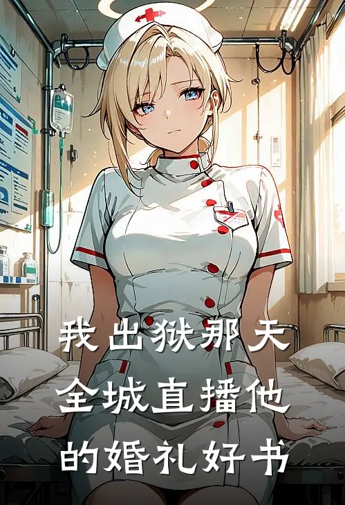 我出狱那天，全城直播他的婚礼好书