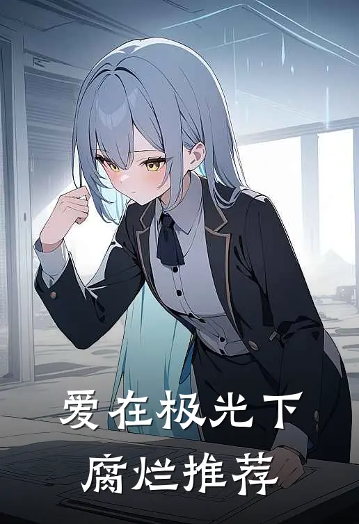 爱在极光下腐烂推荐