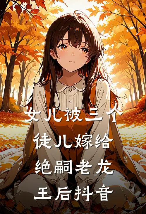 女儿被三个徒儿嫁给绝嗣老龙王后抖音