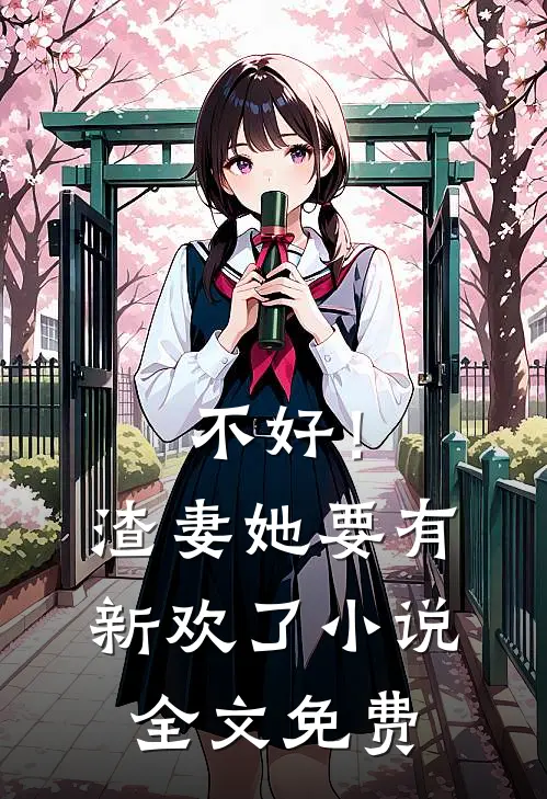 不好！渣妻她要有新欢了小说全文免费