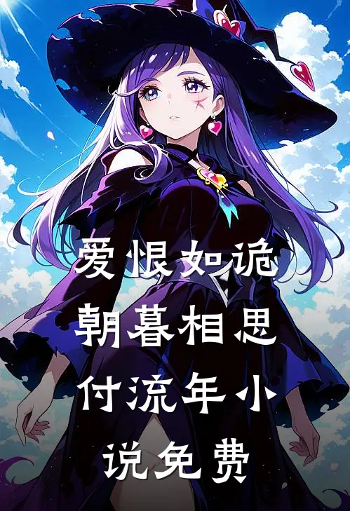爱恨如诡，朝暮相思付流年小说免费