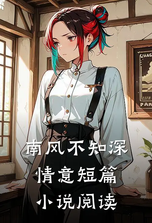 南风不知深情意短篇小说阅读