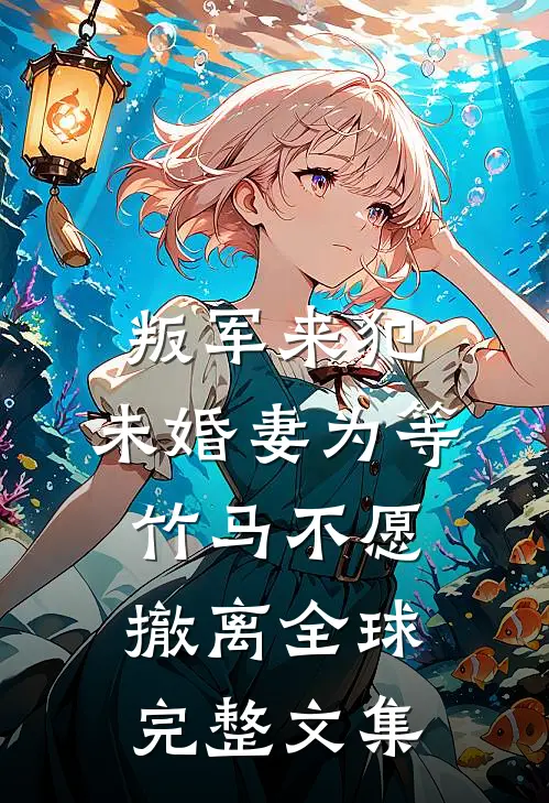 叛军来犯，未婚妻为等竹马不愿撤离全球完整文集