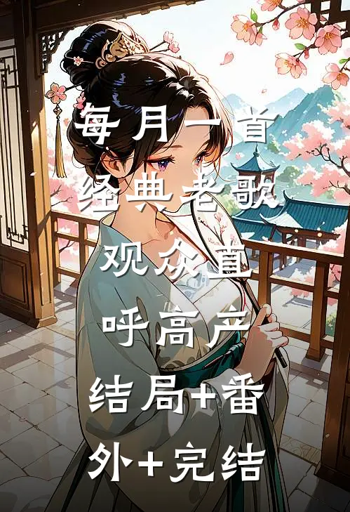 每月一首经典老歌，观众直呼高产:结局+番外+完结
