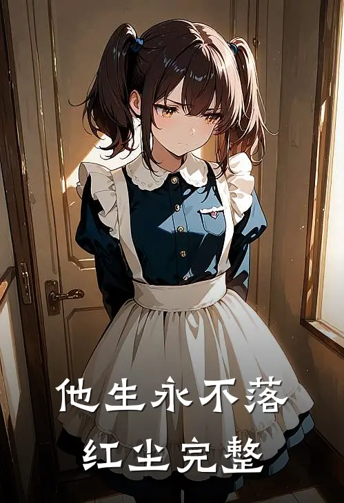 他生永不落红尘完整