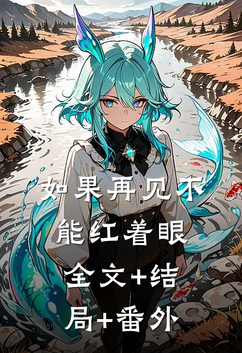 如果再见不能红着眼全文+结局+番外