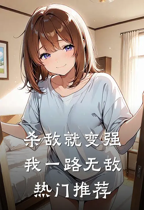 杀敌就变强，我一路无敌热门推荐