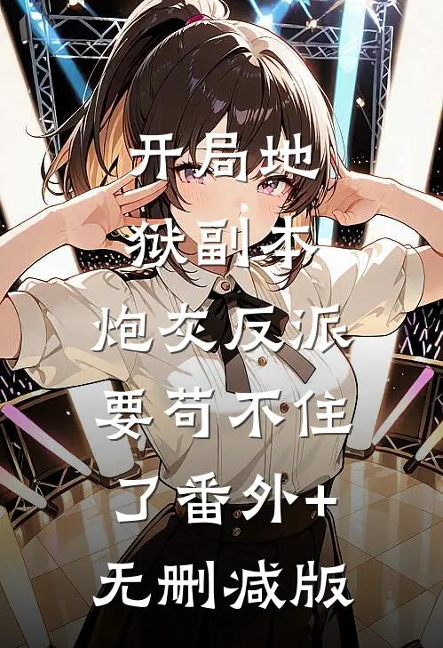 开局地狱副本，炮灰反派要苟不住了番外+无删减版