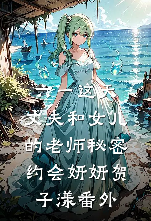六一这天，丈夫和女儿的老师秘密约会妍妍贺子漾番外