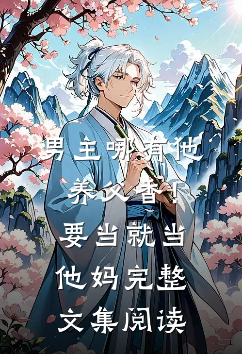 男主哪有他养父香！要当就当他妈完整文集阅读