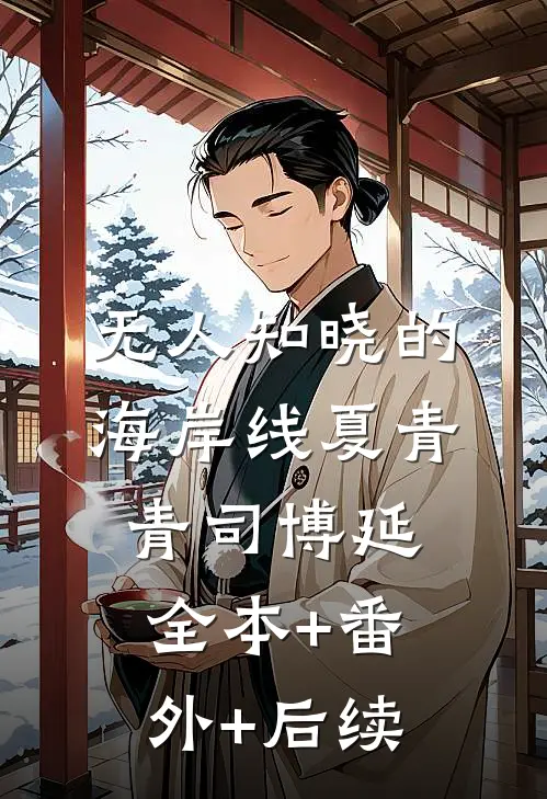 无人知晓的海岸线夏青青司博延全本+番外+后续