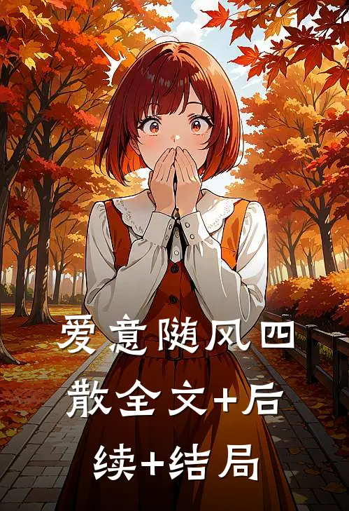 爱意随风四散全文+后续+结局
