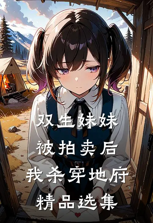 双生妹妹被拍卖后，我杀穿地府精品选集