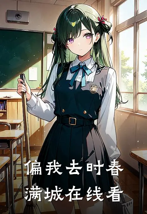 偏我去时春满城在线看