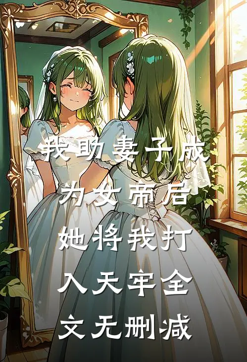 我助妻子成为女帝后，她将我打入天牢全文无删减