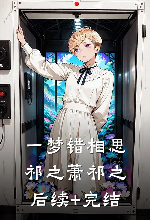 一梦错相思祁之萧祁之后续+完结