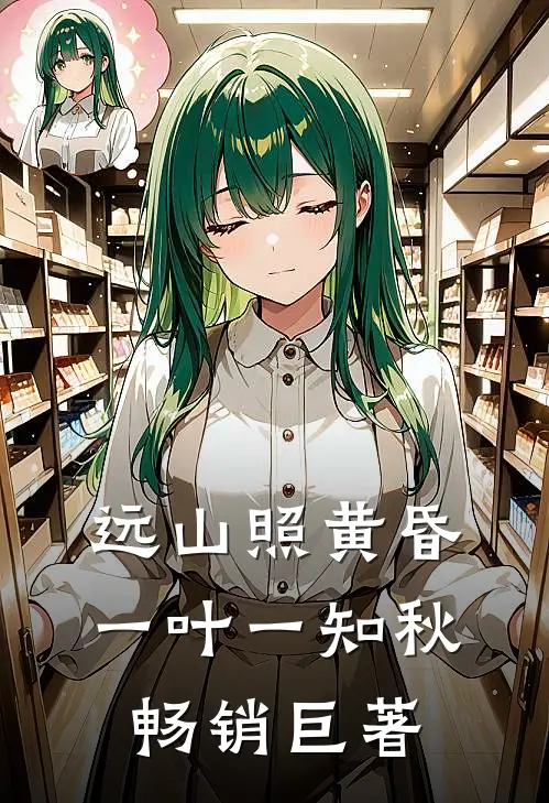 远山照黄昏，一叶一知秋畅销巨著