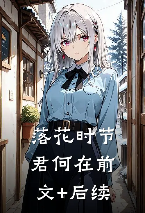 落花时节君何在前文+后续