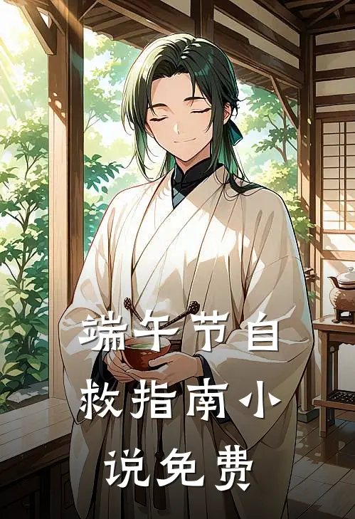 端午节自救指南小说免费