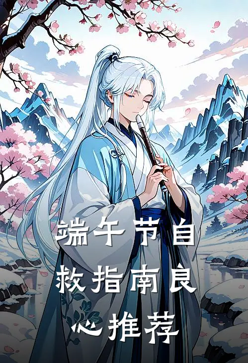 端午节自救指南良心推荐