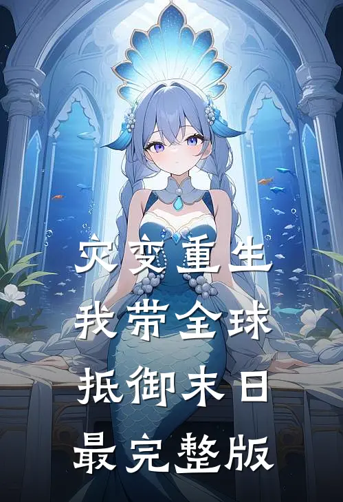 灾变重生：我带全球抵御末日最完整版