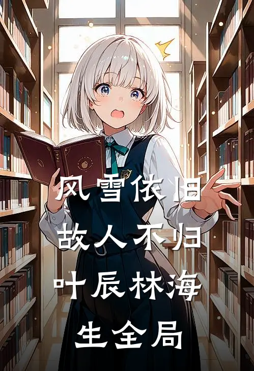 风雪依旧，故人不归叶辰林海生全局