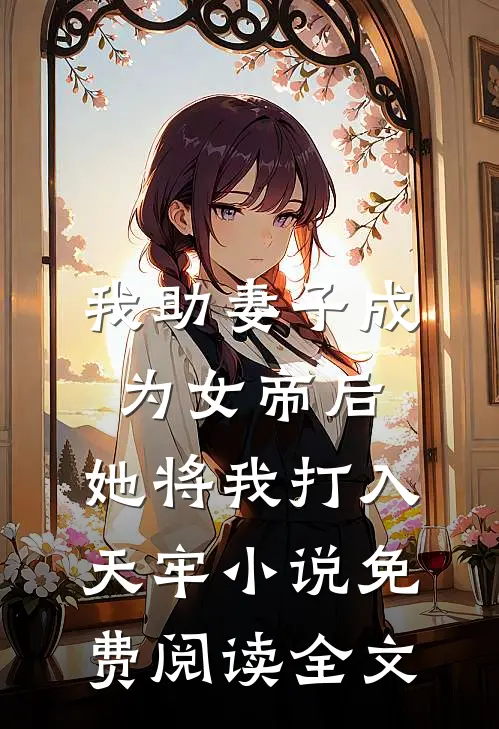 我助妻子成为女帝后，她将我打入天牢小说免费阅读全文