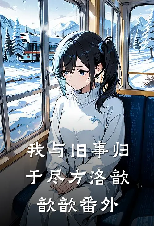 我与旧事归于尽方洛歆歆歆番外