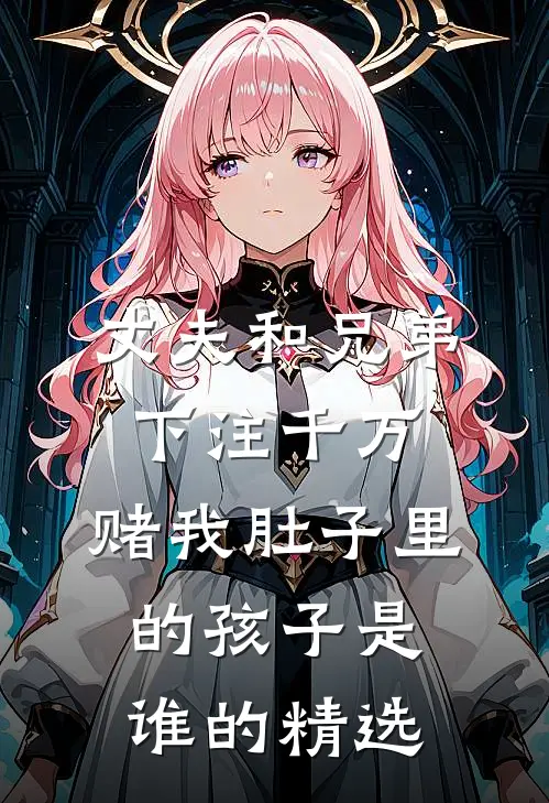 丈夫和兄弟下注千万，赌我肚子里的孩子是谁的精选